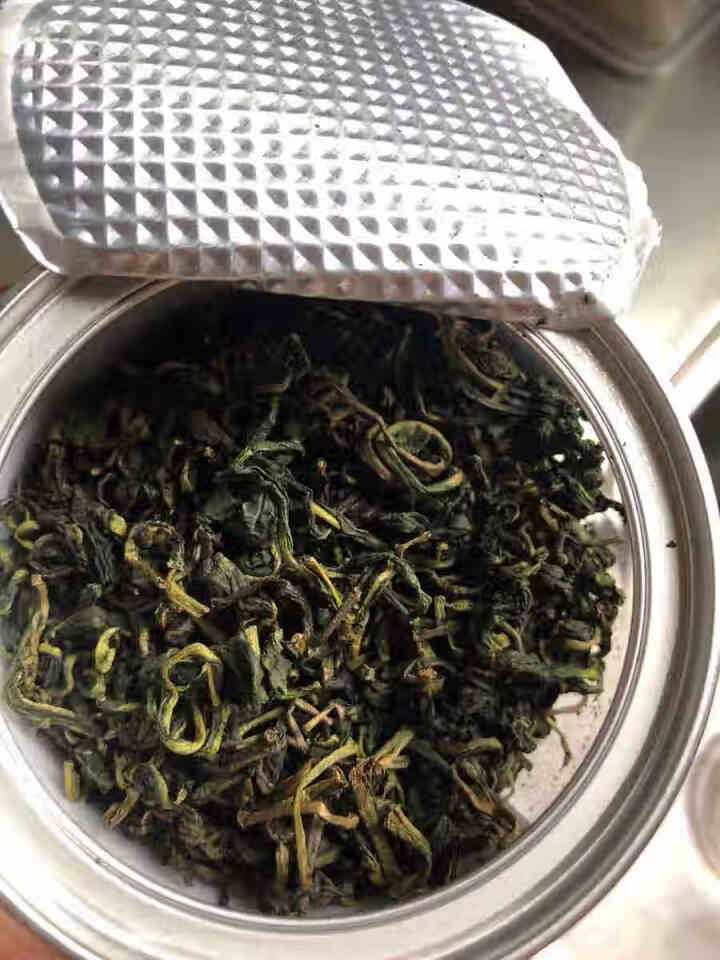 蒲公英茶 长白山野生特级罐装婆婆丁花草茶叶精选怎么样，好用吗，口碑，心得，评价，试用报告,第3张