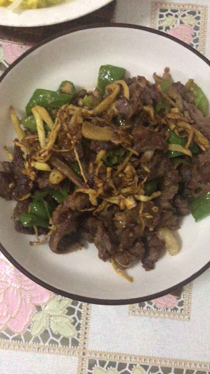 食裁 鸵鸟腿肉 净重1000g 新鲜非洲鸵鸟肉 口感细腻 美味生鲜 顺丰冷链 鸵鸟怎么样，好用吗，口碑，心得，评价，试用报告,第4张