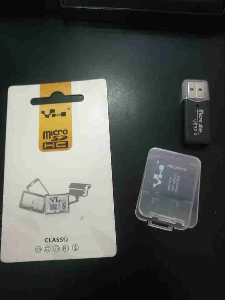 友林YL (Micro SD) TF内存卡手机闪存卡相机存储卡行车记录仪储存卡C10 U3高速升级版 32G U3高速卡怎么样，好用吗，口碑，心得，评价，试用报,第3张