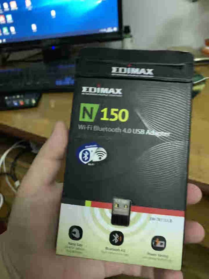 EDIMAX EW,第2张