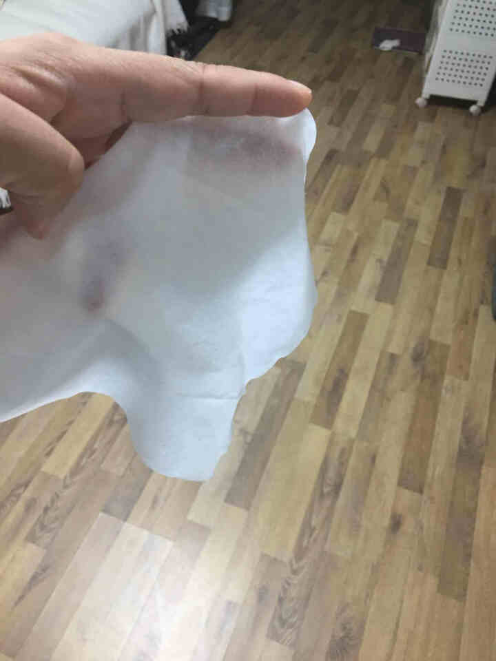 WaterWipes 爱尔兰进口 婴幼儿专用水湿巾 28抽 试用怎么样，好用吗，口碑，心得，评价，试用报告,第4张