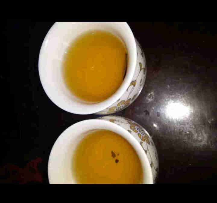 玲曦 冰岛普洱茶生茶 普洱茶龙珠2019云南临沧勐库乔木纯料春茶小沱茶500g约60颗新茶叶 普洱茶怎么样，好用吗，口碑，心得，评价，试用报告,第4张