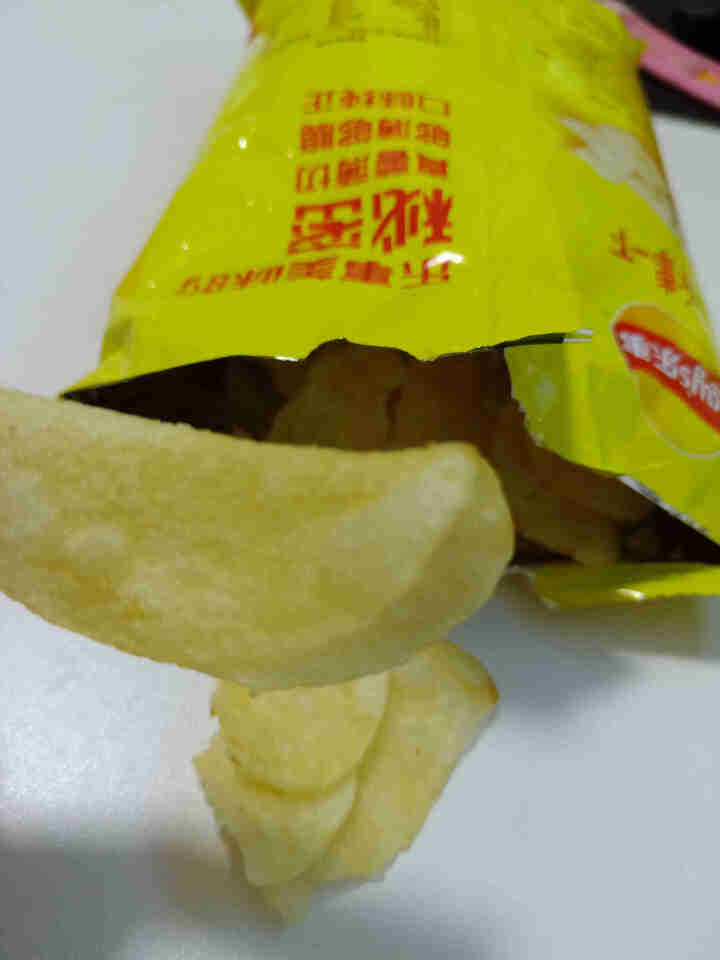 乐事薯片大礼包组合混合装包邮40g*12零食大礼包 王源代言怎么样，好用吗，口碑，心得，评价，试用报告,第4张