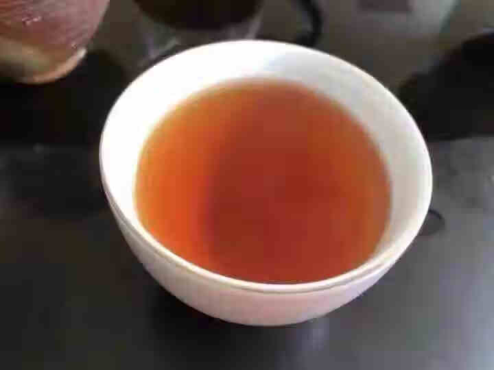 【阡纤美人茶】贵州铜仁石阡苔茶 新茶50g罐装红茶 无公害农产品认证 苔茶50g罐装怎么样，好用吗，口碑，心得，评价，试用报告,第4张