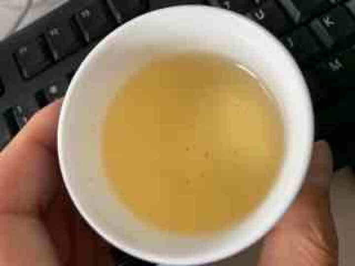 红豆薏米茶 祛湿茶可搭配苦荞橘皮栀子槐米芡实大麦薏苡仁赤小豆 红豆薏米芡实茶1袋怎么样，好用吗，口碑，心得，评价，试用报告,第3张