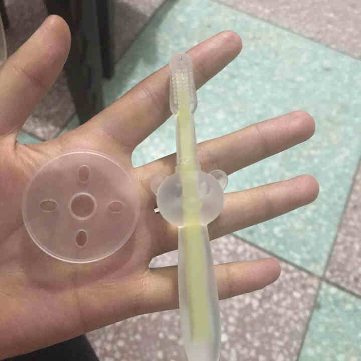 婴儿牙刷0,第3张