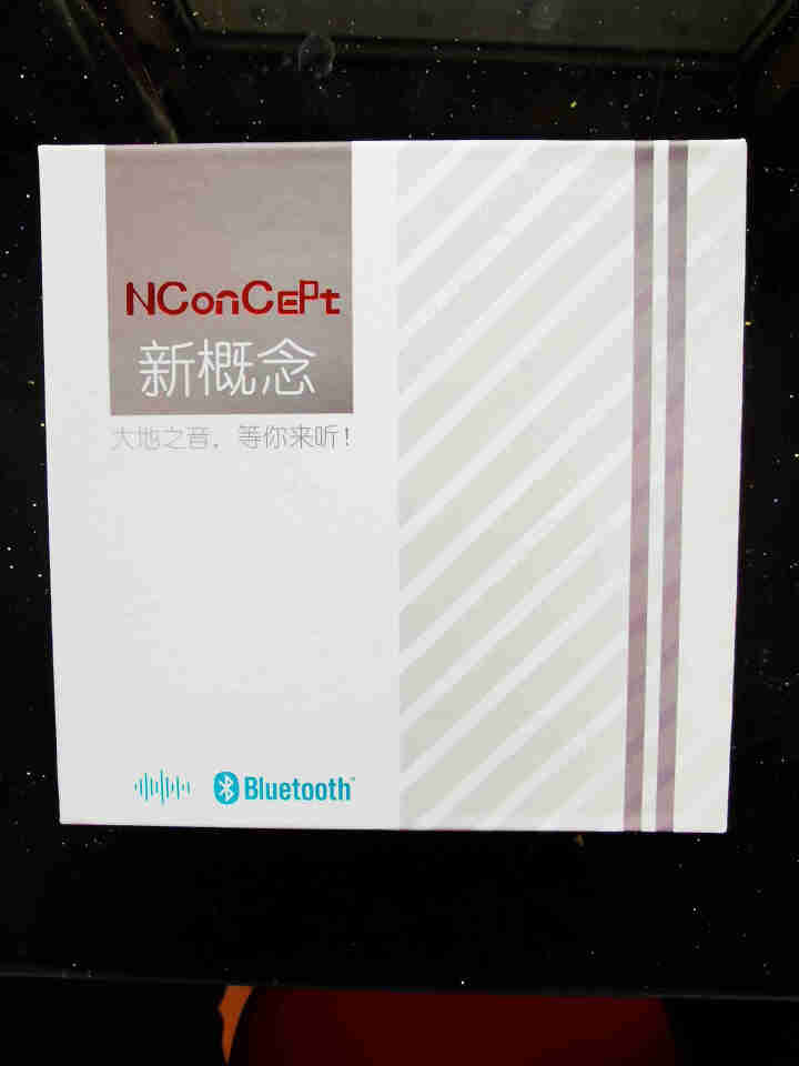 NConcept 【智能弹窗】苹果真无线蓝牙耳机双耳入耳式小米华为安卓通用音乐运动手机耳麦含保护套 指纹触控款怎么样，好用吗，口碑，心得，评价，试用报告,第2张