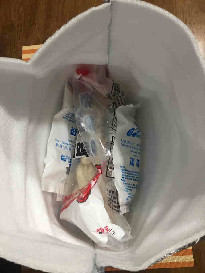 食在川铭  雪花无骨鸡柳900g 半成品鸡肉类零食小吃怎么样，好用吗，口碑，心得，评价，试用报告,第2张