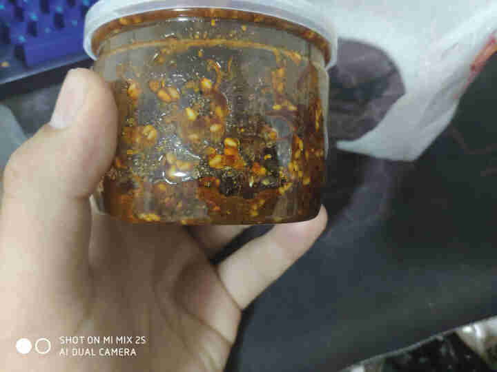 长明灯影牛肉丝麻辣牛肉100g四川特产零食私房菜手撕风干牛肉干丝 麻辣怎么样，好用吗，口碑，心得，评价，试用报告,第4张