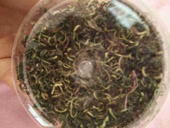 蒲公英茶 长白山野生特级罐装婆婆丁花草茶叶精选怎么样，好用吗，口碑，心得，评价，试用报告,第4张