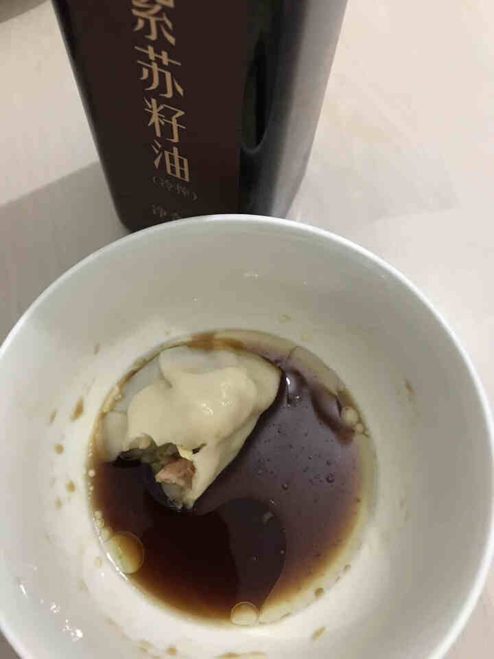 赛露 紫苏籽油 一级冷榨苏籽油 紫苏油棕苏籽油 月子油含亚麻酸孕妇食用油 500ML怎么样，好用吗，口碑，心得，评价，试用报告,第6张