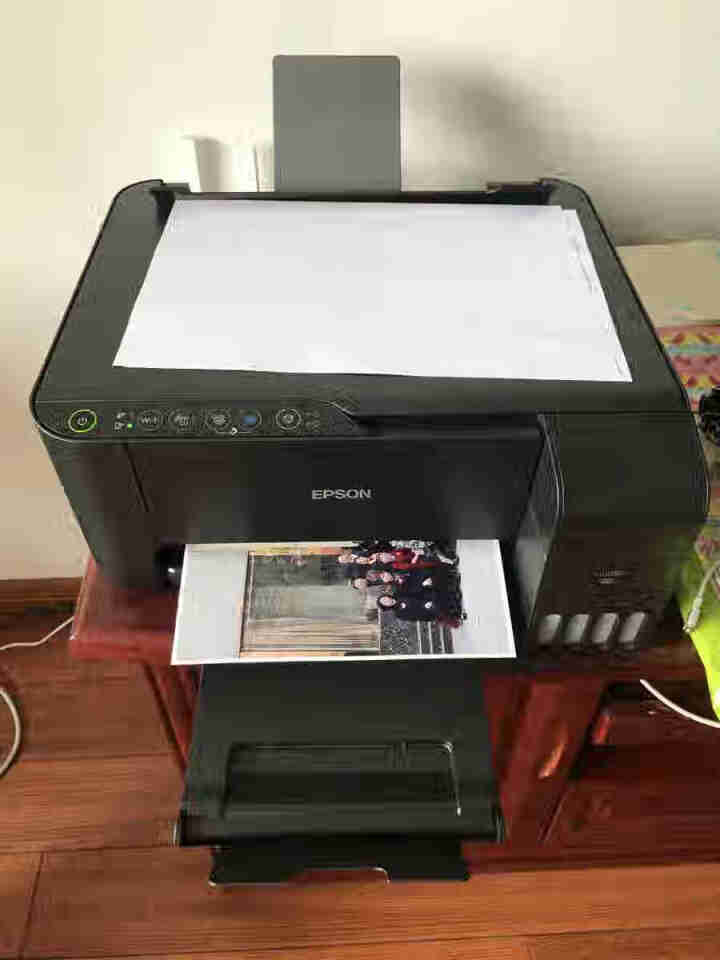 爱普生（EPSON） S042555 光泽照片纸 佳能相纸6寸 打印纸 打印机 相片纸 原装正品 S042555【6寸50张 照片墙之选【热卖相纸】怎么样，好用,第4张