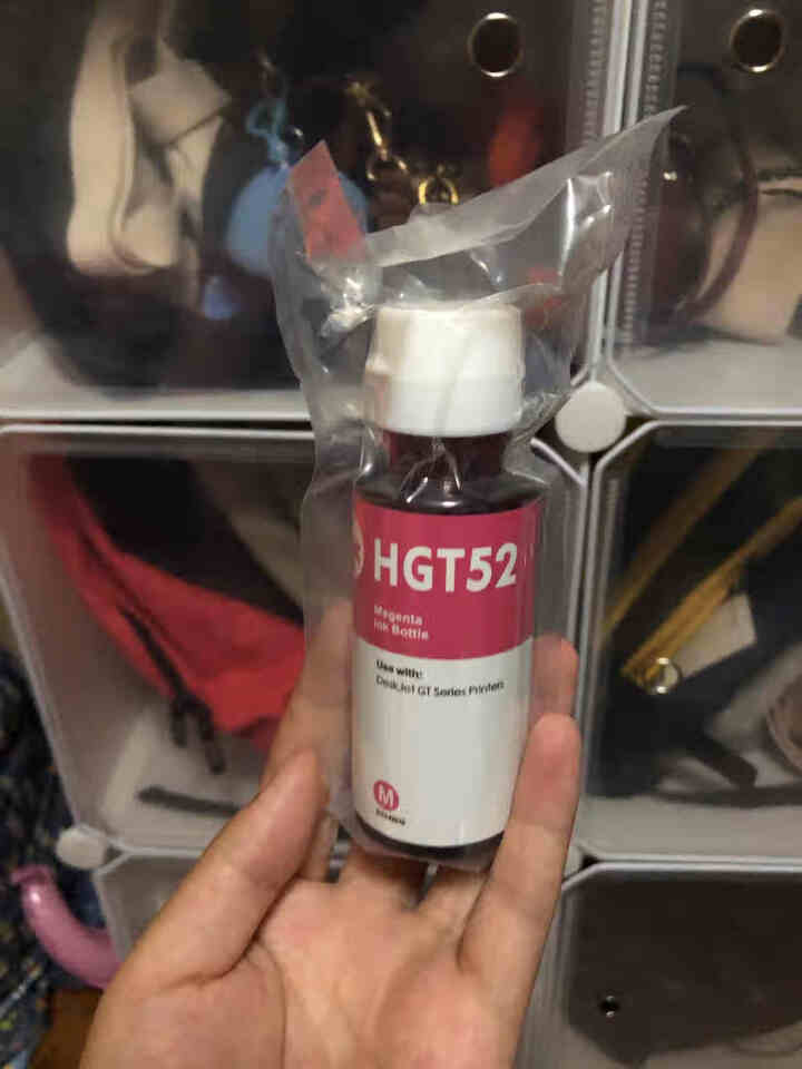 铨盛 适用惠普GT,第3张