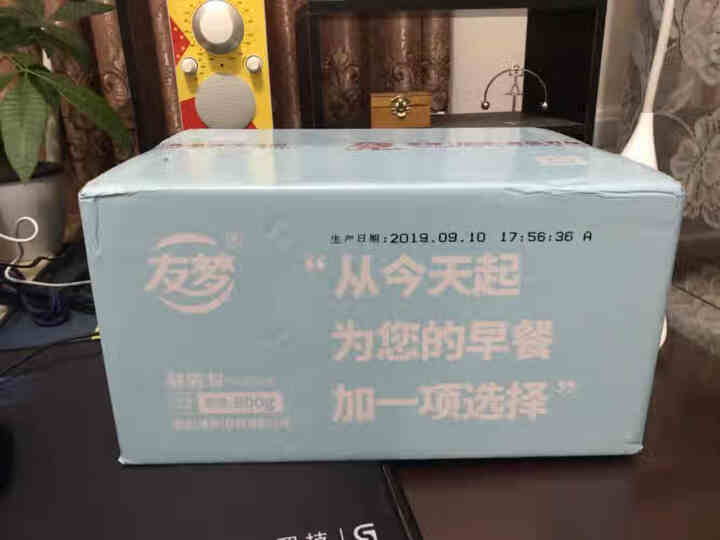 友梦网红脏脏包 巧克力爆浆营养早餐食品 夹心小面包16个整箱800g怎么样，好用吗，口碑，心得，评价，试用报告,第2张