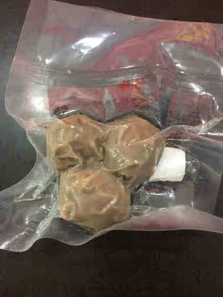 僑牛潮汕牛肉丸 正宗牛肉丸特产50g手工打制新鲜牛丸子火锅烧烤食材 牛肉丸50g怎么样，好用吗，口碑，心得，评价，试用报告,第4张