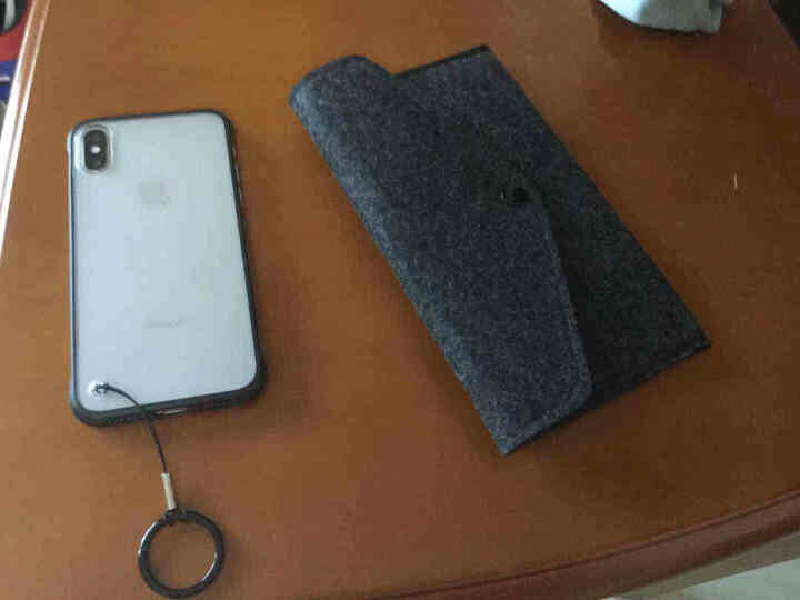 DZBQ 苹果x/xs手机壳iphonex smax无边框手机壳xr防摔磨砂透明保护套 苹果X/XS专用  马丁黑怎么样，好用吗，口碑，心得，评价，试用报告,第3张