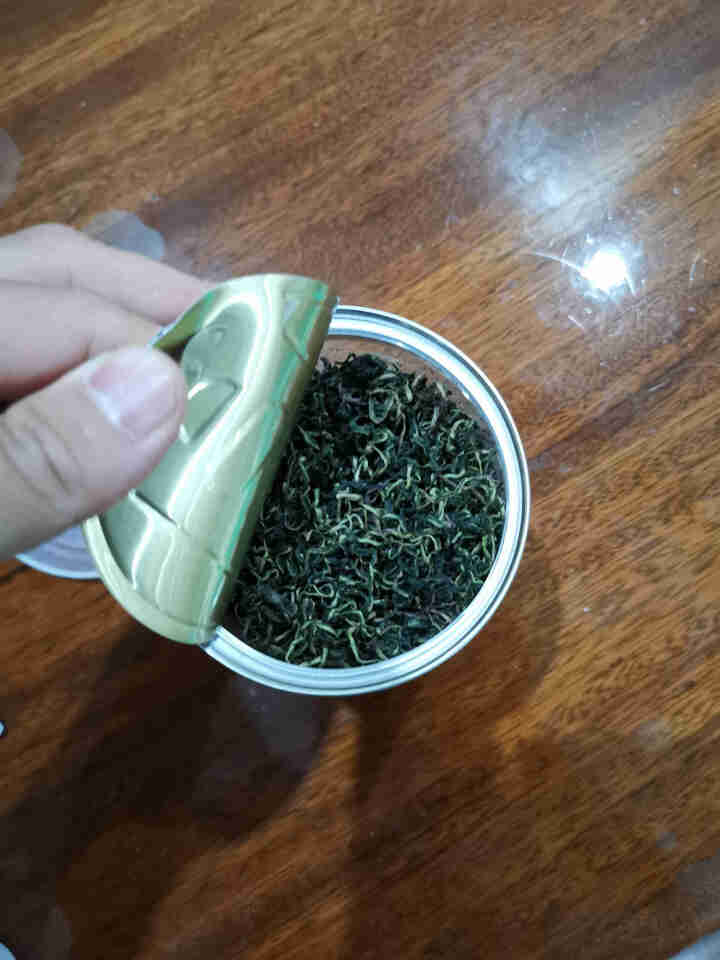 蒲公英茶 长白山野生特级罐装婆婆丁花草茶叶精选怎么样，好用吗，口碑，心得，评价，试用报告,第4张