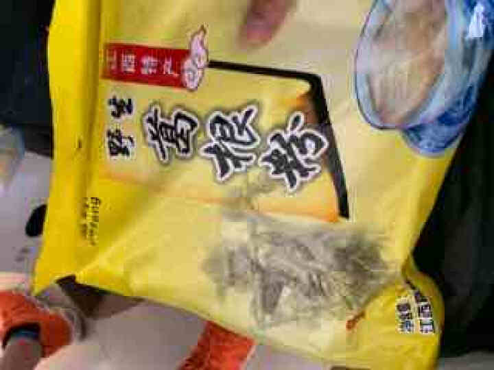 买一送一 葛峰 葛根粉野生纯正天然450g 独立小包农家柴葛营养五谷杂粮代餐粉早餐谷物江西上饶特产怎么样，好用吗，口碑，心得，评价，试用报告,第3张