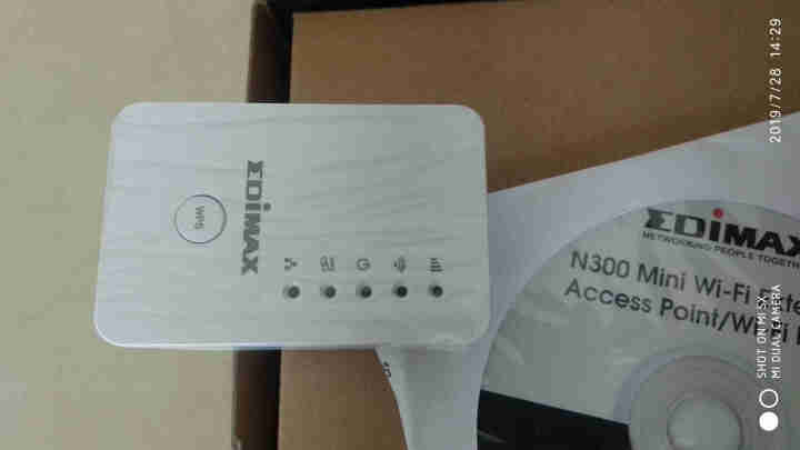 EDIMAX EW,第4张