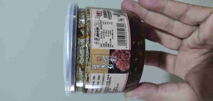 长明灯影牛肉丝麻辣牛肉100g四川特产零食私房菜手撕风干牛肉干丝 麻辣怎么样，好用吗，口碑，心得，评价，试用报告,第2张