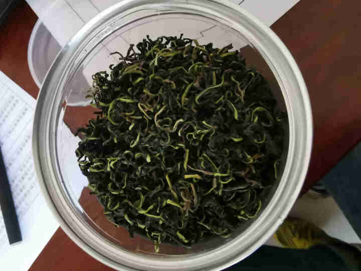 蒲公英茶 野生散装 婆婆丁花草茶叶怎么样，好用吗，口碑，心得，评价，试用报告,第3张