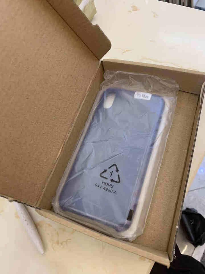 卡维奇 苹果iPhoneXR/X/XsMax手机壳苹果Xs新款液态硅胶软边防滑手机壳 XR防滑保护壳 Xs Max,第2张