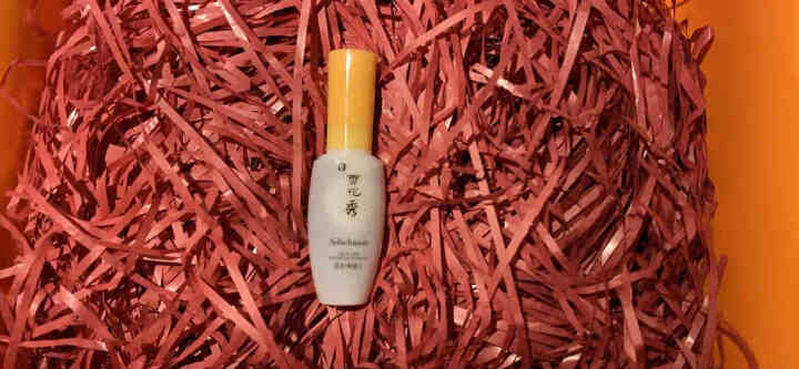 雪花秀（Sulwhasoo）润致焕活肌底精华露（非卖品）8ml（赠品请勿单独下单）怎么样，好用吗，口碑，心得，评价，试用报告,第3张