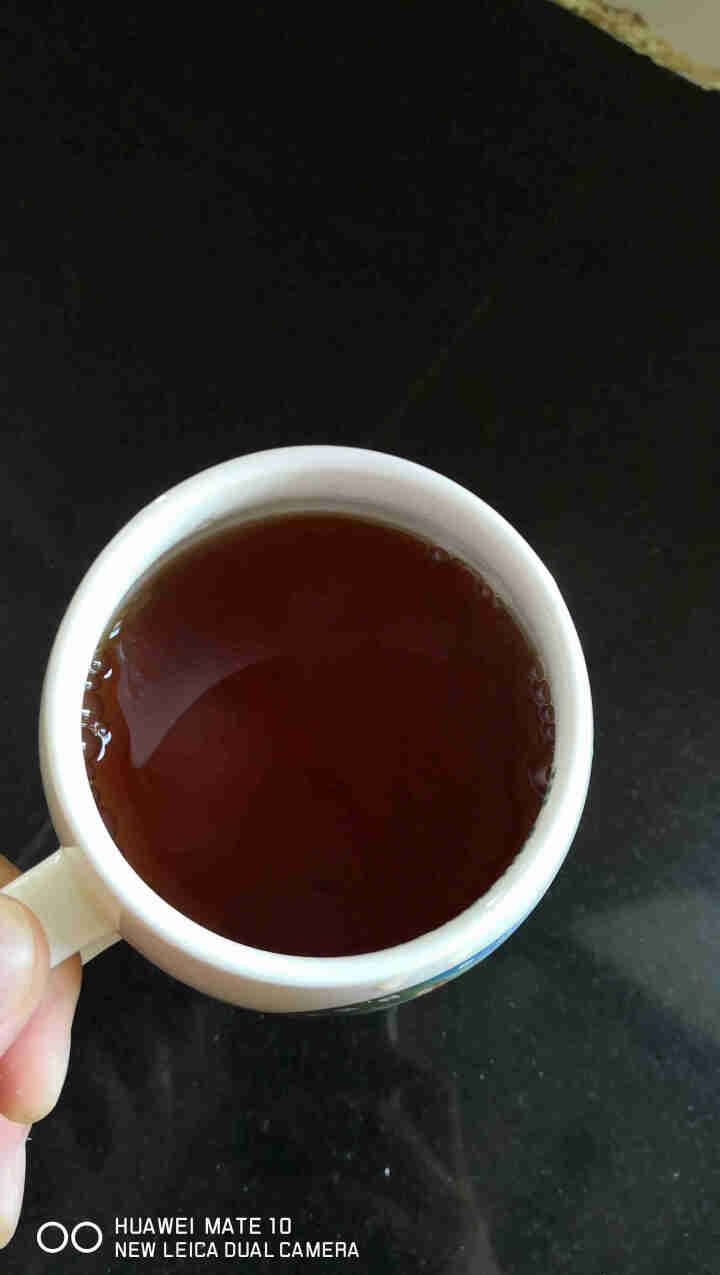 茯将茶叶 湖南安化黑茶2018年120克金花百两茶饼 安化千两茶花卷茶系列怎么样，好用吗，口碑，心得，评价，试用报告,第4张