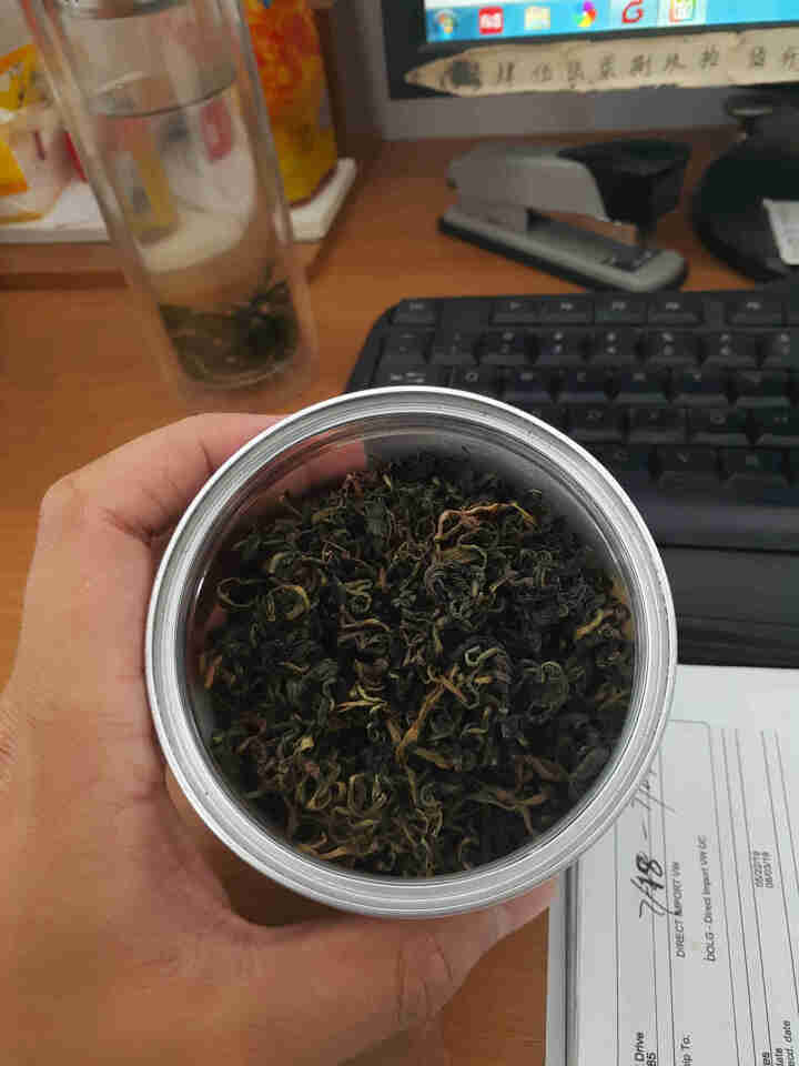 蒲公英茶 野生散装 婆婆丁花草茶叶怎么样，好用吗，口碑，心得，评价，试用报告,第3张