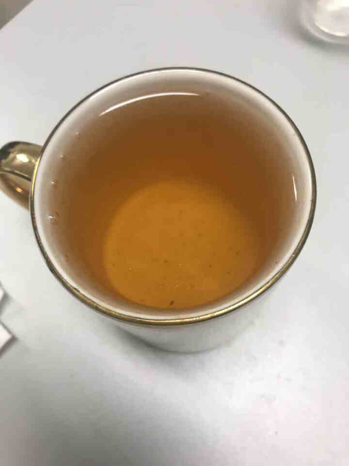 高山乌龙茶茶叶礼盒装 2019年新茶两条特惠158 无农药有机茶 海岚香茶叶寿宁高山茶 三泡试饮装怎么样，好用吗，口碑，心得，评价，试用报告,第4张