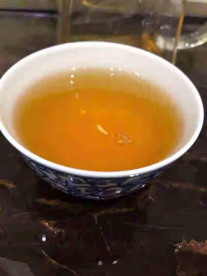 品雅 有机岩茶 有机肉桂 武夷岩茶大红袍 精美罐装  岩骨花香 产地精选 试喝品鉴装7克怎么样，好用吗，口碑，心得，评价，试用报告,第3张