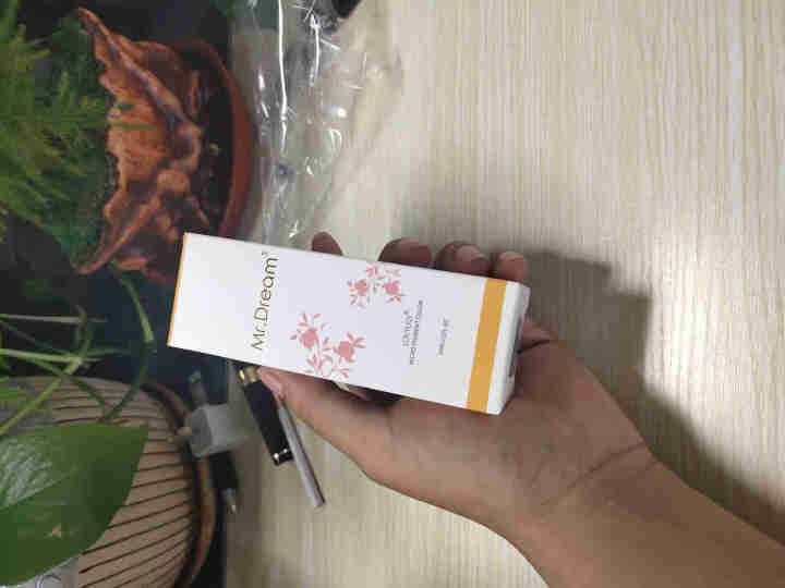 梦君 纹绣色料正品植物纹眉色料德国唇部色乳雾眉美瞳线色料易上色 103棕色怎么样，好用吗，口碑，心得，评价，试用报告,第4张