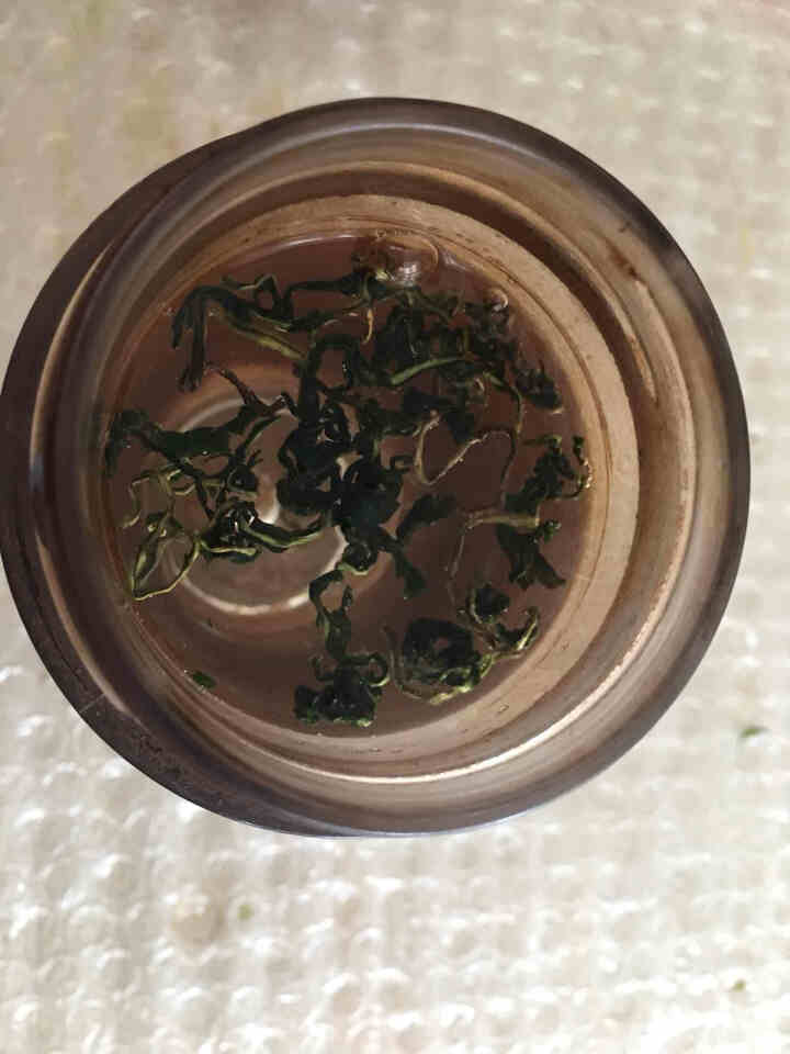 蒲公英茶 长白山野生特级罐装婆婆丁花草茶叶精选怎么样，好用吗，口碑，心得，评价，试用报告,第4张