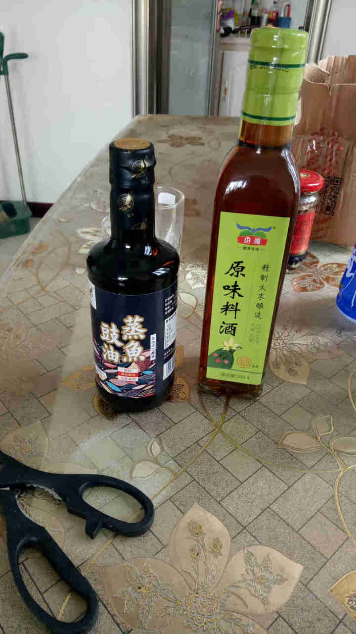 雄鹰蒸鱼豉油纯古法手工压榨酿造酱油390ml天然晒制生抽不含防腐剂厨房调味品，鲜嫩美味一步到位怎么样，好用吗，口碑，心得，评价，试用报告,第4张