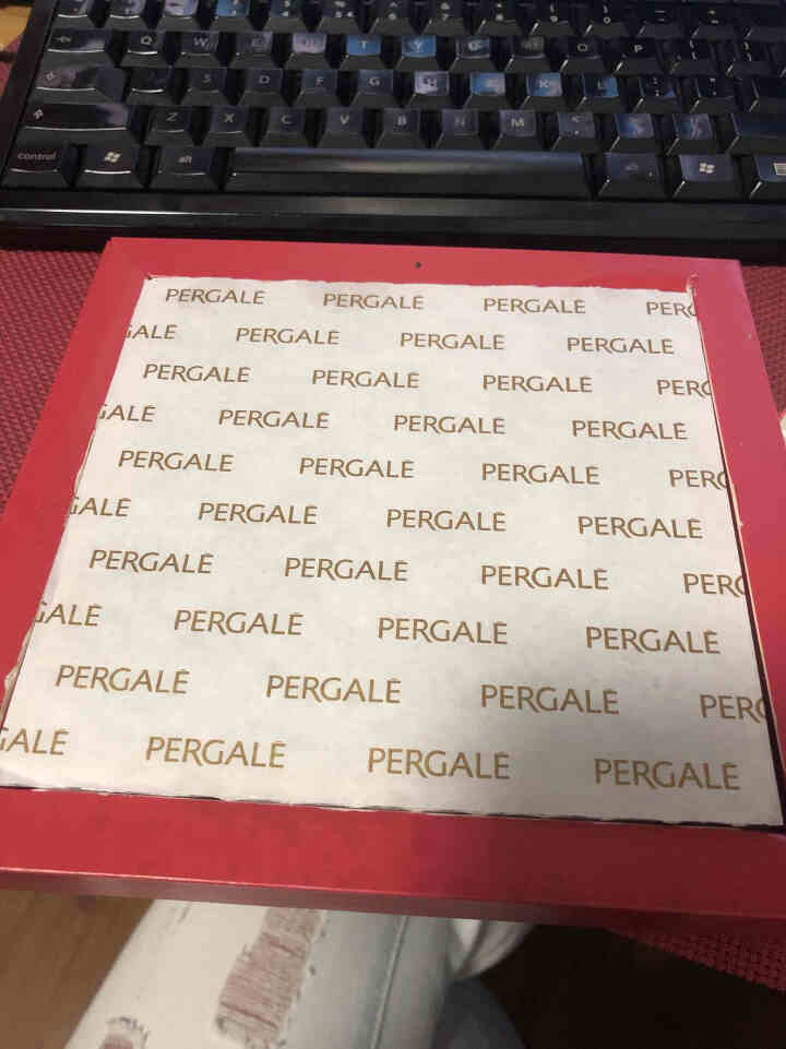 欧洲进口 Pergale草莓/榛子夹心巧克力 进口食品零食巧克力礼盒 儿童小孩糖果礼物 女孩礼物 草莓夹心巧克力礼盒怎么样，好用吗，口碑，心得，评价，试用报告,第3张