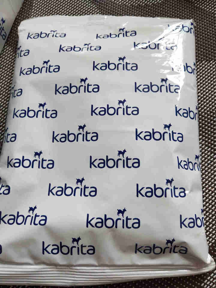 佳贝艾特（kabrita）旗舰店学生儿童羊奶粉睛滢4段奶粉3,第3张