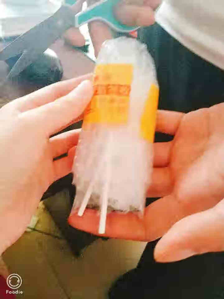 美国进口儿童水果味棒棒糖果混合味草莓石榴芒果葡萄宝宝零食水果味棒棒糖礼物 2支试吃装【不零售】怎么样，好用吗，口碑，心得，评价，试用报告,第2张