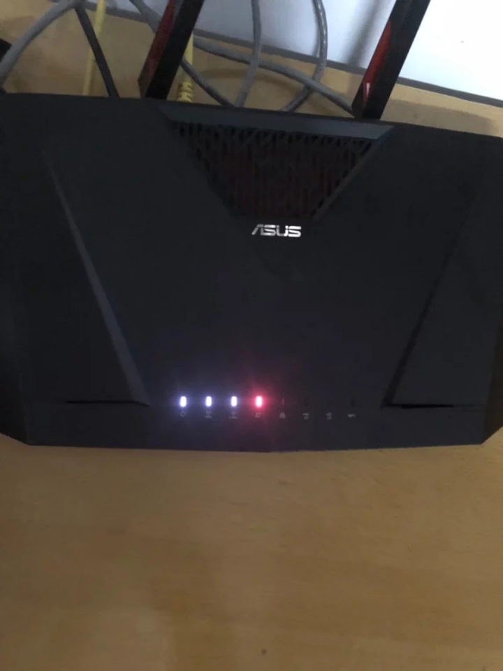 华硕（ASUS）RT,第4张