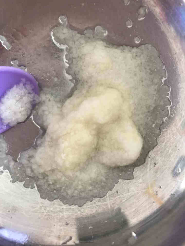 宜滋强化铁米乳高铁米粉 婴儿营养米粉 宝宝米糊225g 6,第4张