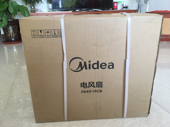 美的（Midea）FS40,第2张