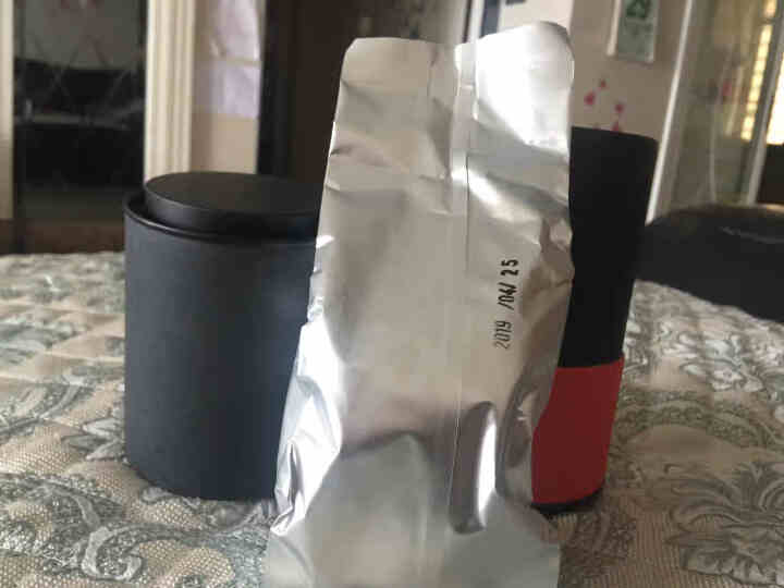 一亩茶园 白眉红有机红茶50g 资溪有机茶红茶茶叶便携罐装 欧美日中四国有机认证 白眉红50g三级怎么样，好用吗，口碑，心得，评价，试用报告,第3张