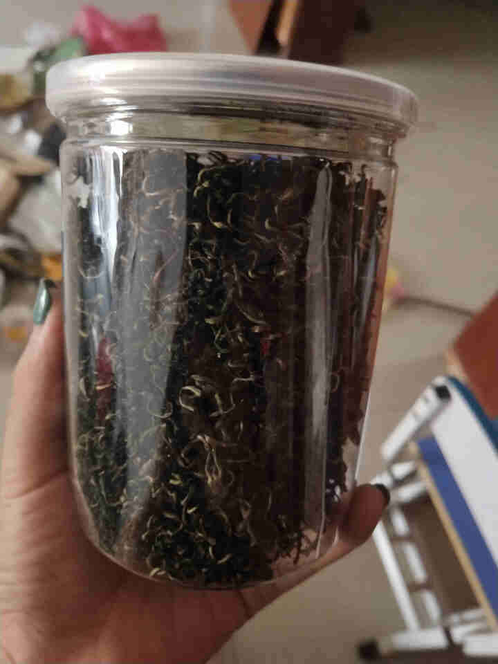 蒲公英茶 长白山野生特级罐装婆婆丁花草茶叶精选怎么样，好用吗，口碑，心得，评价，试用报告,第4张