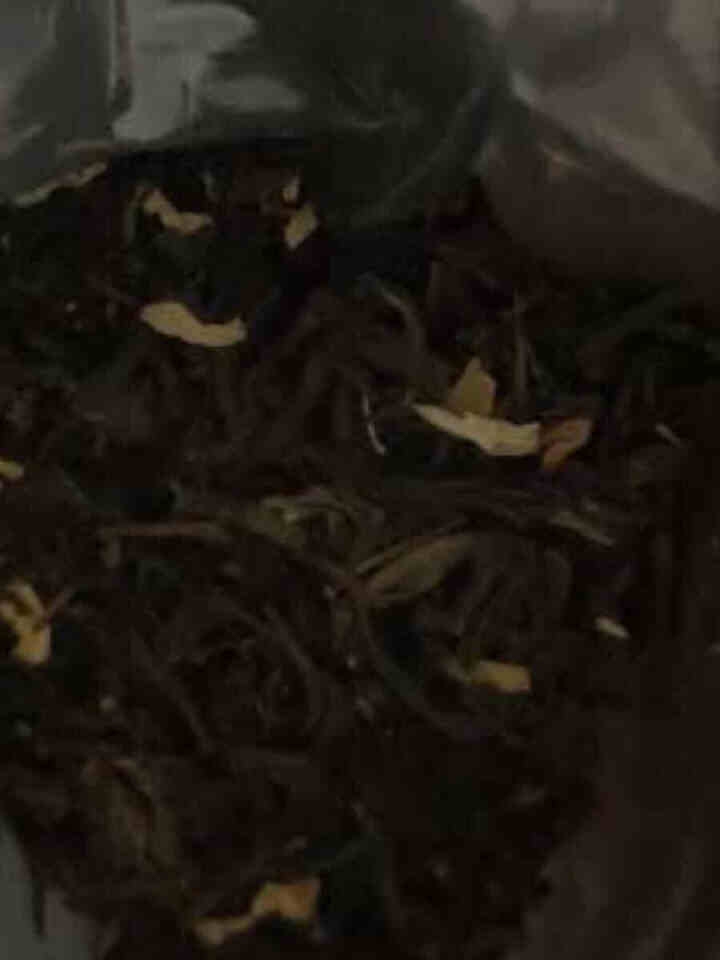 峨眉雪芽茶叶 花茶 花毛峰50克 明前春茶怎么样，好用吗，口碑，心得，评价，试用报告,第4张