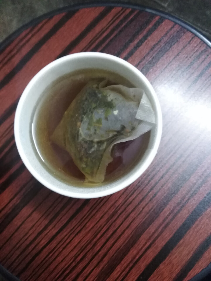 【第2件5折】丁香小荷茶 丁香茶 荷叶大麦茶 橘皮山楂茶怎么样，好用吗，口碑，心得，评价，试用报告,第4张