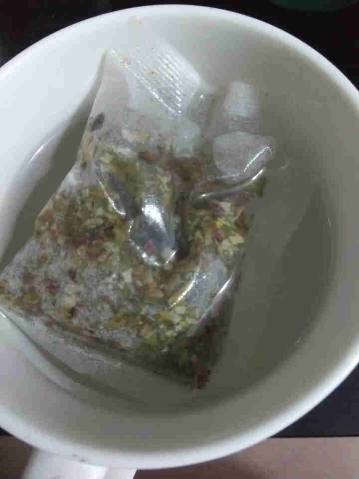 【买2送2】冬瓜荷叶茶独立包装小袋组合养生茶 决明子花草茶160g怎么样，好用吗，口碑，心得，评价，试用报告,第4张