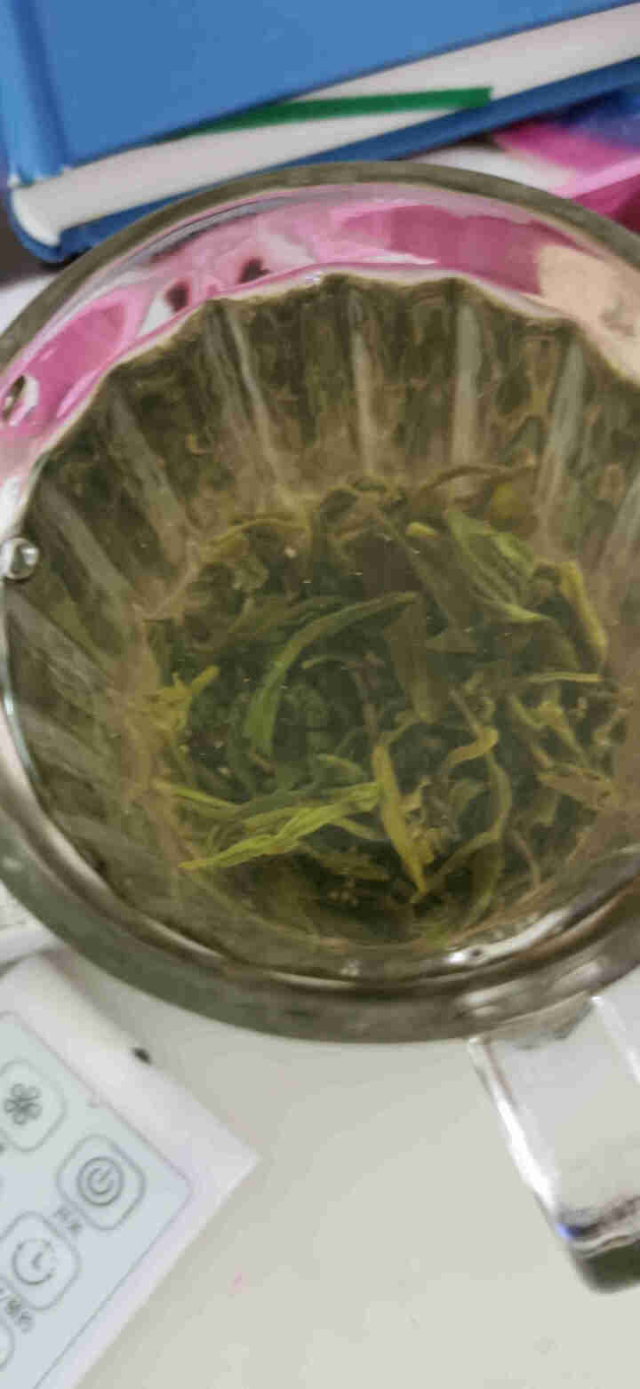 蓬莱阁 2019新茶湘西明前绿茶古丈毛尖 古丈毛尖50g怎么样，好用吗，口碑，心得，评价，试用报告,第4张