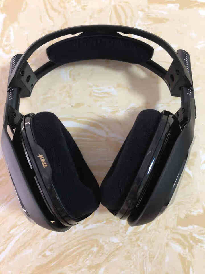 罗技（G）Astro A40 7.1环绕声 电竞耳机麦克风+Mixamp音频控制器 陈赫代言吃鸡耳机 A40+Mixamp音频控制器怎么样，好用吗，口碑，心得，,第5张