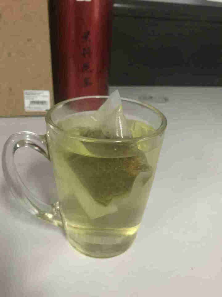 湿清茶 22味古方祛湿茶红豆薏米茶搭配茯苓百合冬瓜荷叶橘红蒲公英白扁豆芡实决明子麦芽鸡内金 22味古方湿清茶1盒怎么样，好用吗，口碑，心得，评价，试用报告,第4张