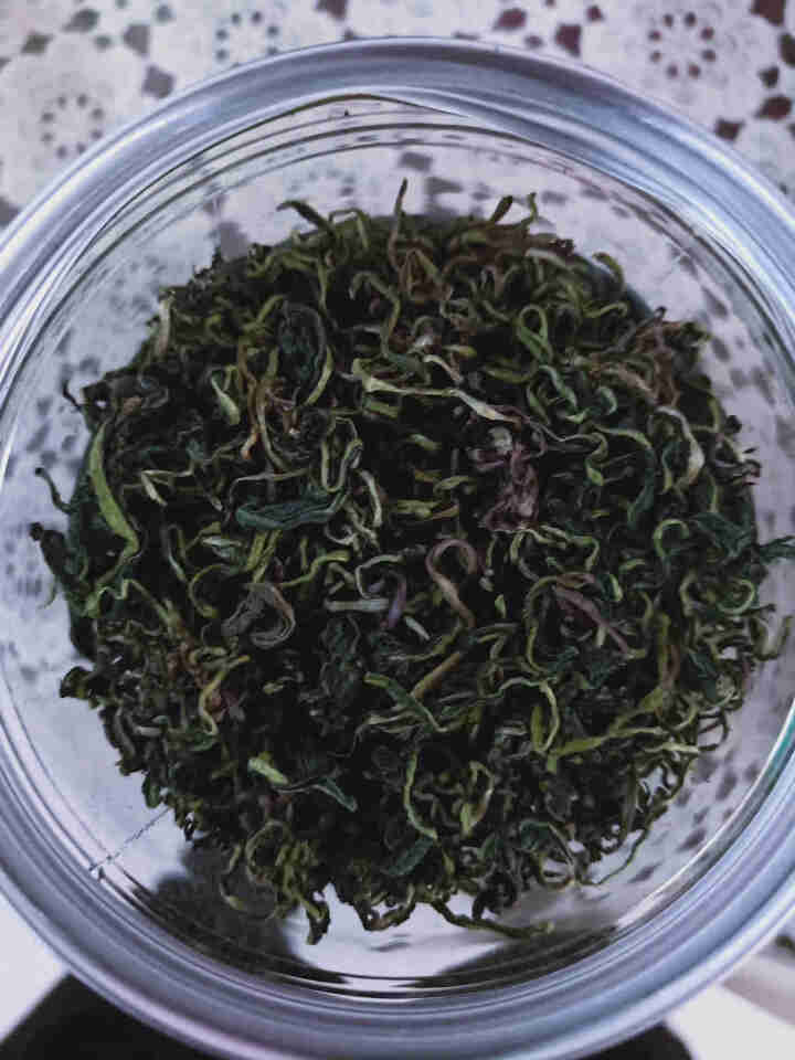 蒲公英茶 野生散装 婆婆丁花草茶叶怎么样，好用吗，口碑，心得，评价，试用报告,第3张