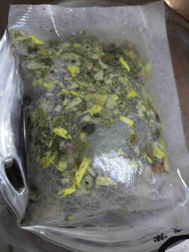 冬瓜荷叶茶独立包装小袋组合养生茶 决明子花草茶160g怎么样，好用吗，口碑，心得，评价，试用报告,第3张